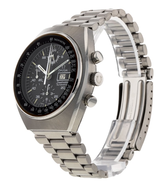 Omega Speedmaster Mark IV ST 176.0012